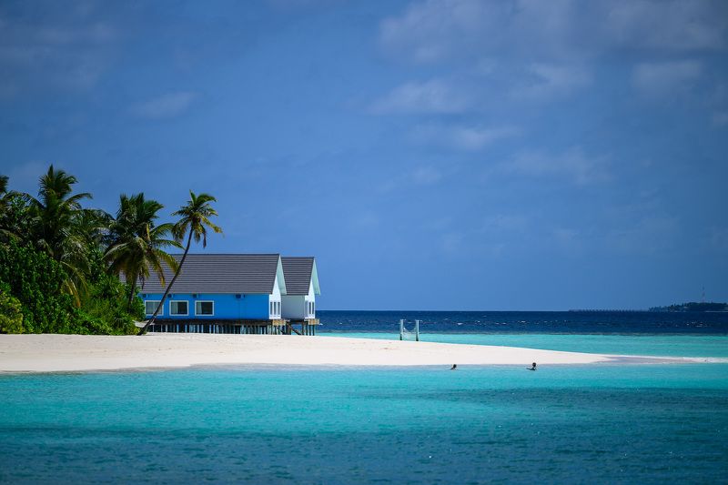 мальдивы На Мальдивахphoto preview