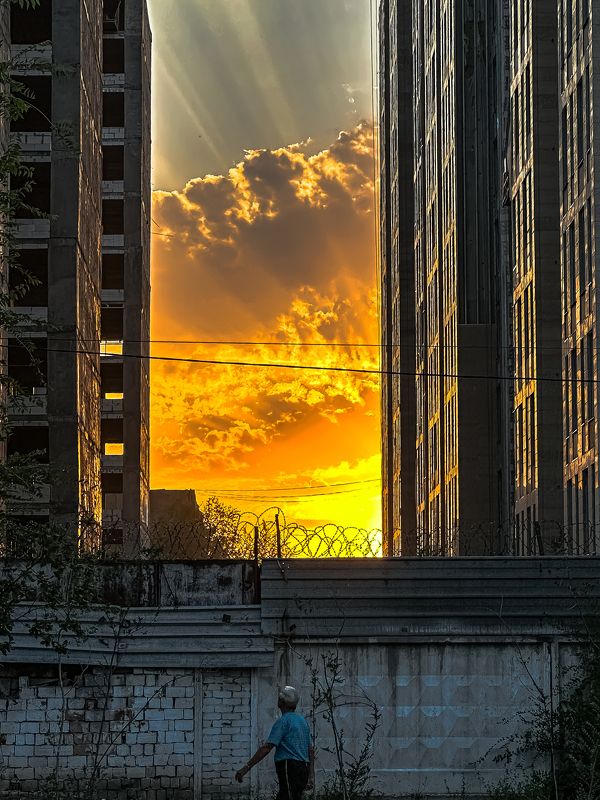 шаварёв, стрит, город, алматы, На той стороне.photo preview