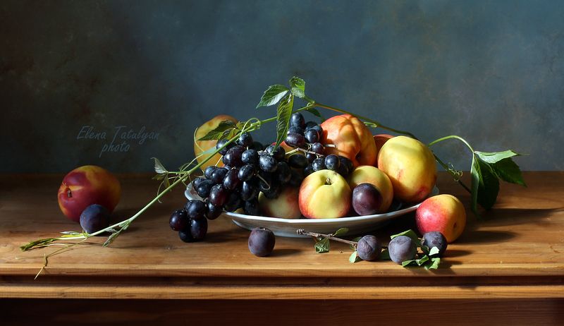 фрукты Фруктыphoto preview