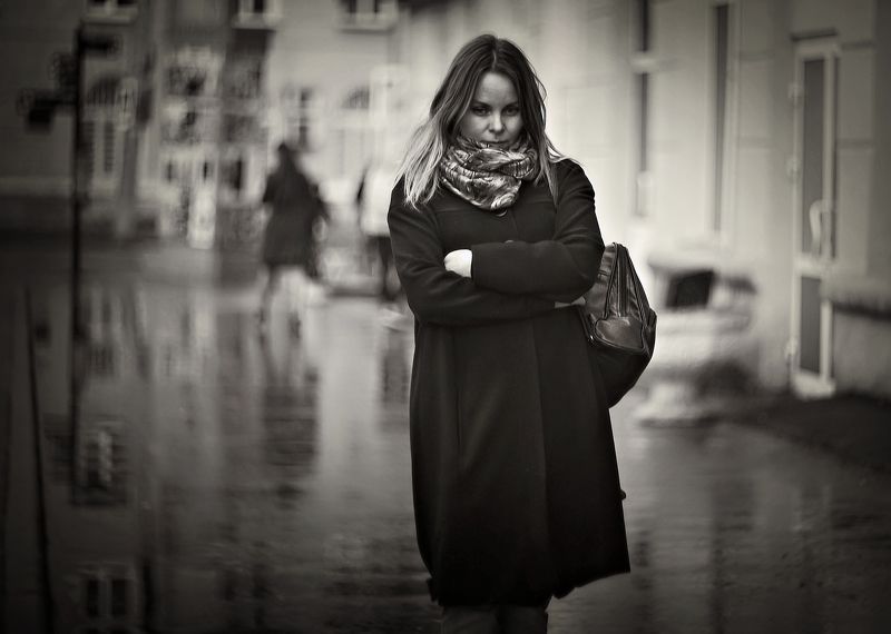 Вот и лето прошло...photo preview