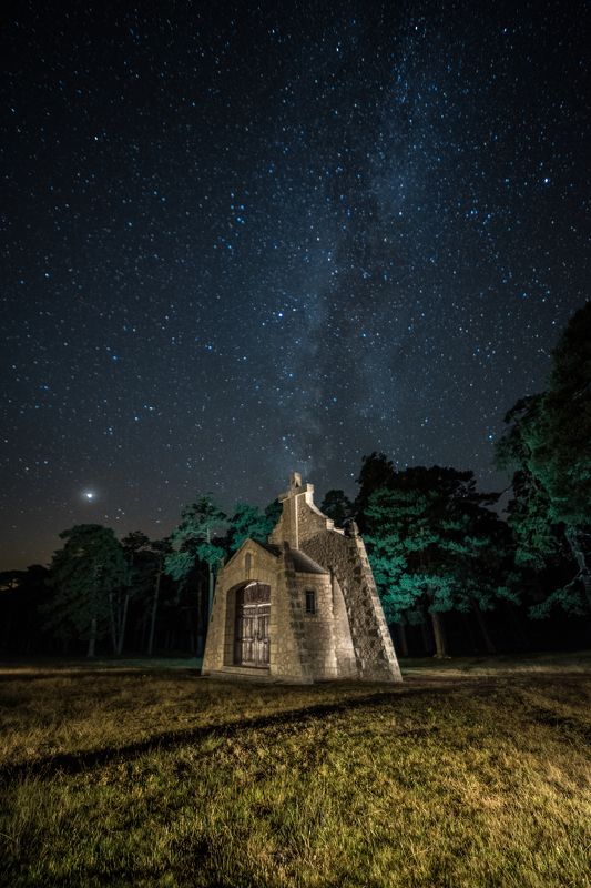 Ermita Covaledaphoto preview