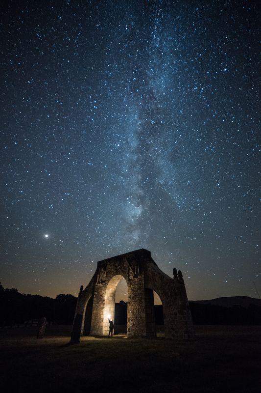 Monumento la Navaphoto preview