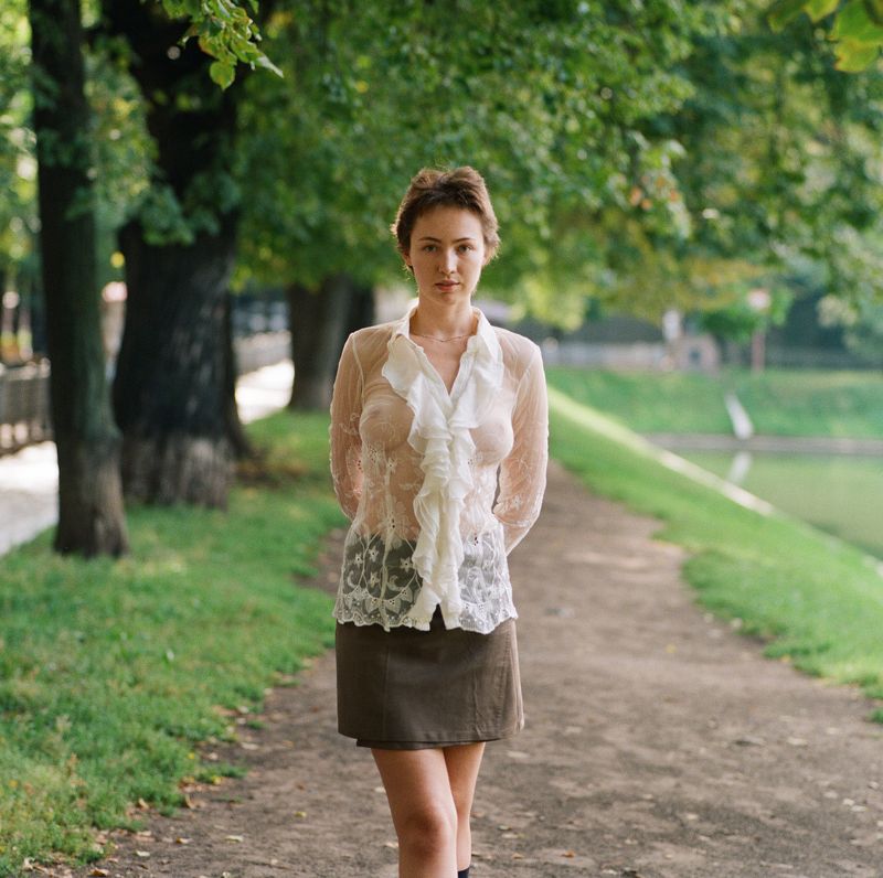 Алеся.photo preview