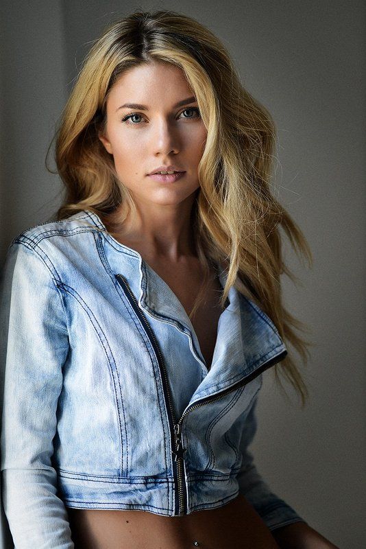 nikon 80-200, nikon d800, красивая девушка, портрет, портрет девушки, студийная съемка Натальяphoto preview