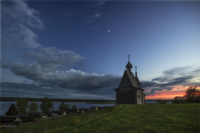Evgeny  Mazilov, Russia