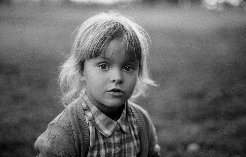 nikon, fomapan, film, portrait василисаphoto preview