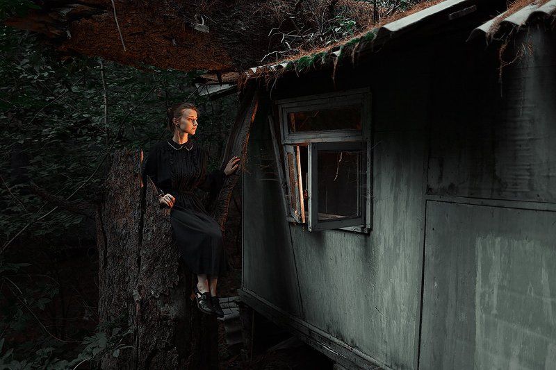 На светphoto preview