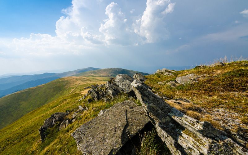 Карпаты, горы, Боржава, mountains, Carpathians Карпаты. Боржаваphoto preview