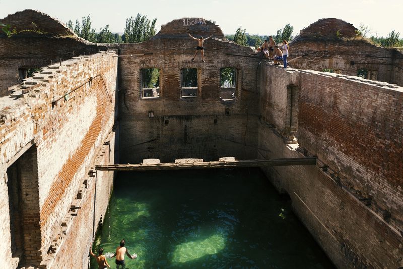 Парамоновские Складыphoto preview