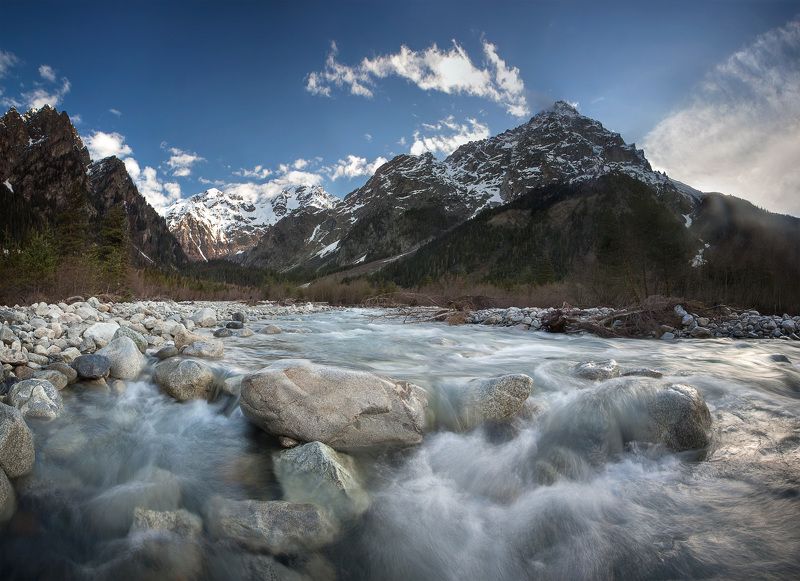 Грузия, Местияphoto preview