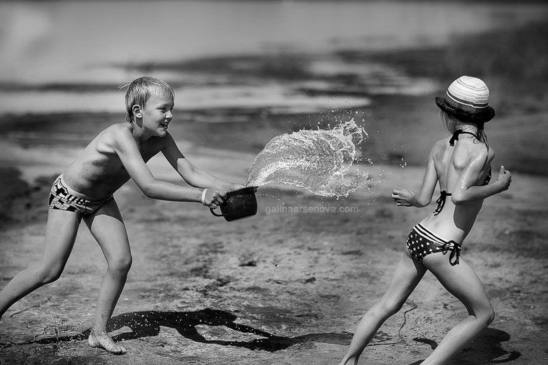 Поймай меня, если сможешь!photo preview