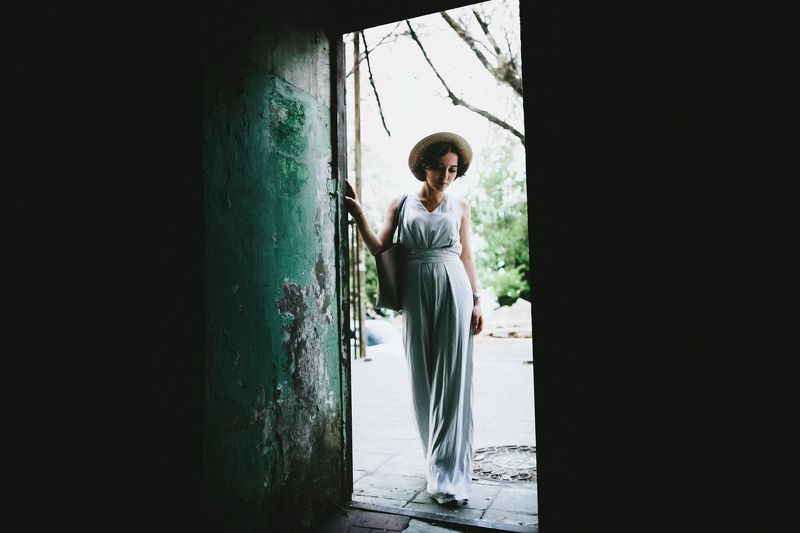 Dagestan, Kagermanov, Mahachkala В поисках себяphoto preview