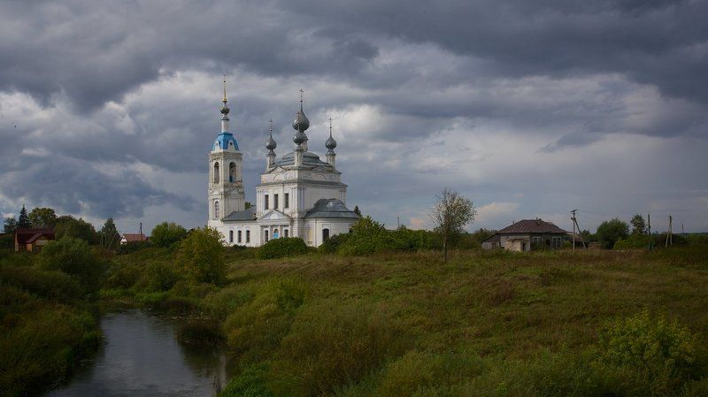 Вокруг да околоphoto preview