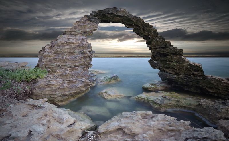 Сергей Кошелев, Ukraine