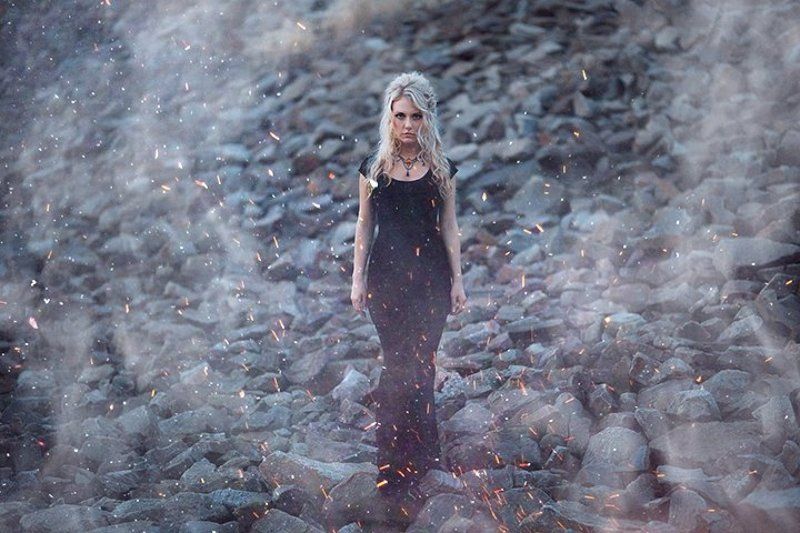 Shadows Approachingphoto preview