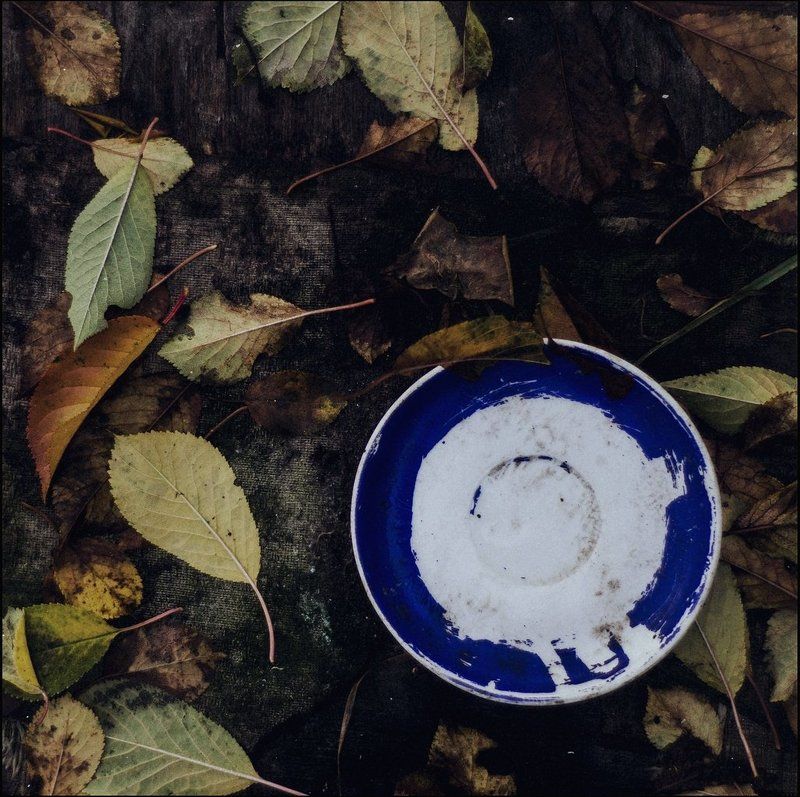 Осенняяphoto preview