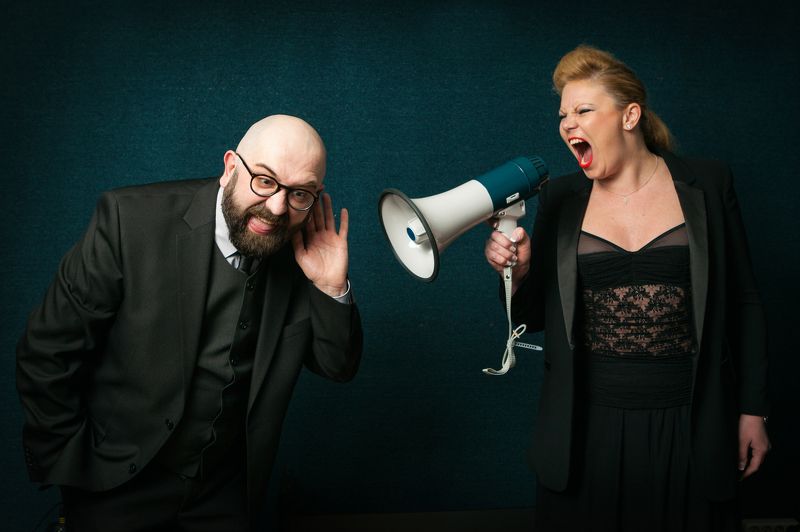 Вася Ложкин и какие-то людиphoto preview