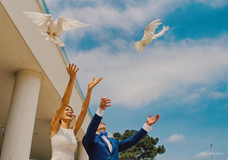 Weddingphoto preview