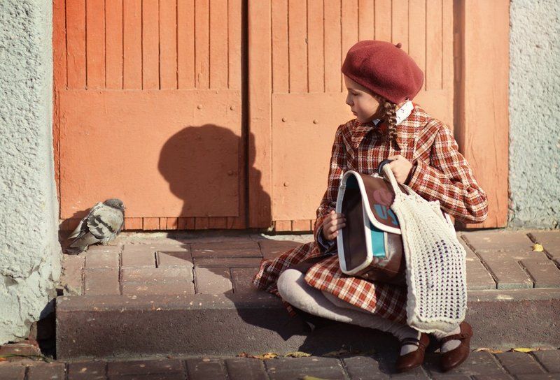 Снова в школу photo preview