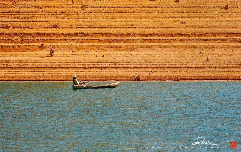 Dang Tuan Trung, Frank Dang Thung Nai lakephoto preview