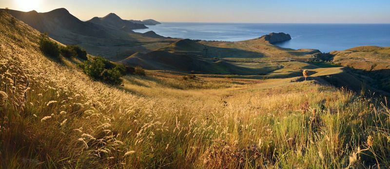 Киммерийское утроphoto preview