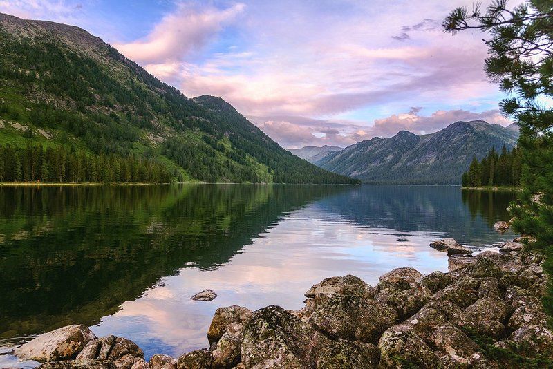 Terenteva Tatyana, Kazakhstan