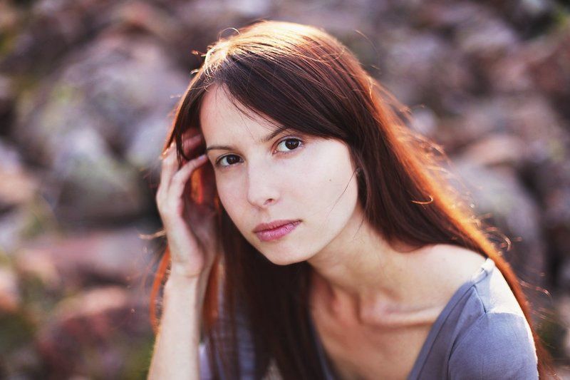 in the hillsphoto preview