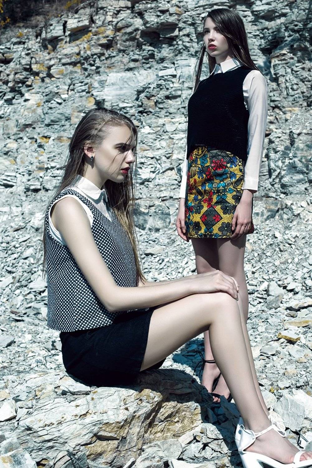 fashion, Роман Лобастов