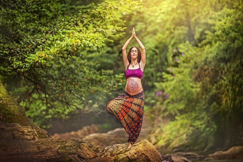 Необыкновенная Экаphoto preview