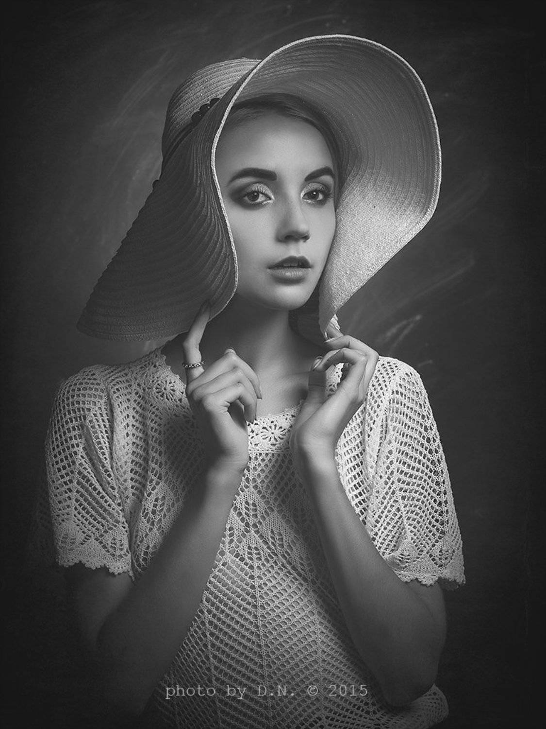 , Дмитрий Нечаев