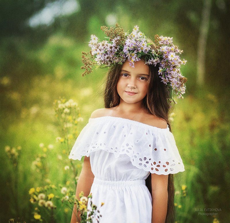 Девица-красаphoto preview