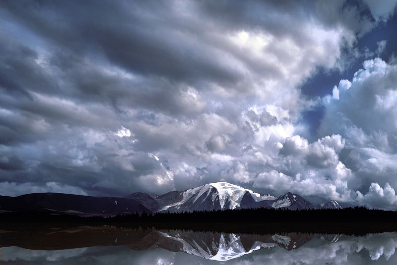 Грозовой фронтphoto preview