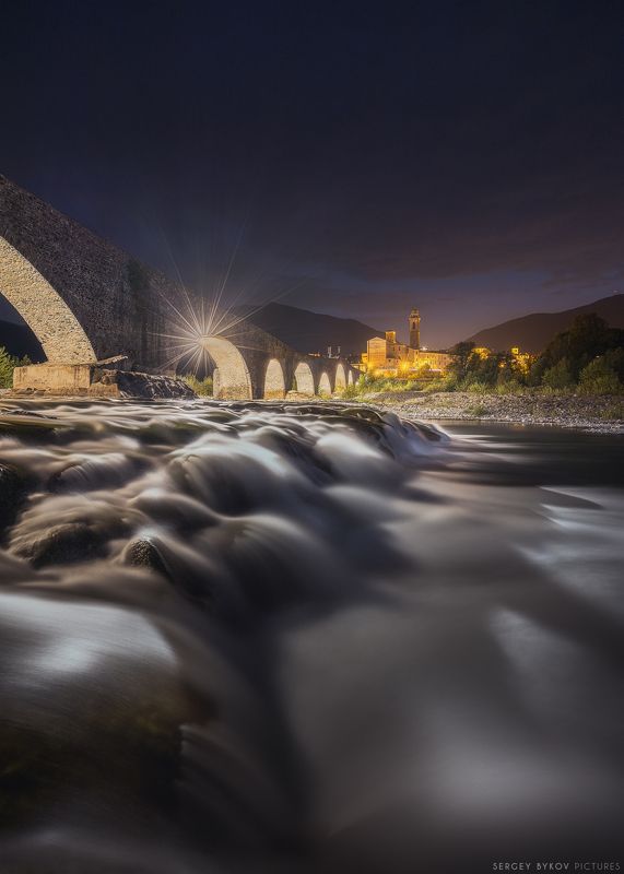 Bobbio фото превью