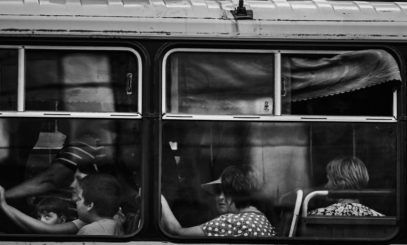 Сквозняк...photo preview