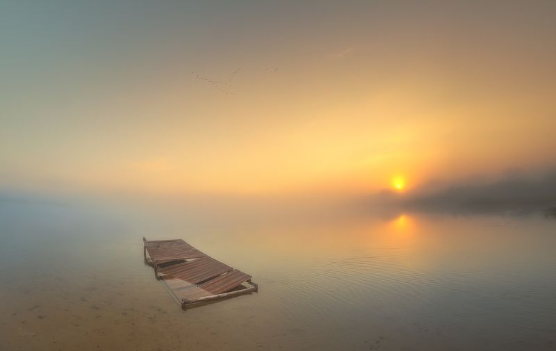 Беларусь Скоро осеньphoto preview