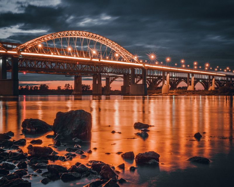 Борский мостphoto preview