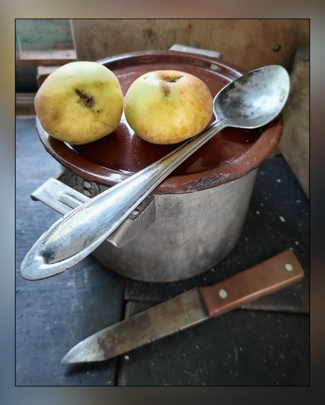 Деревенский компотphoto preview