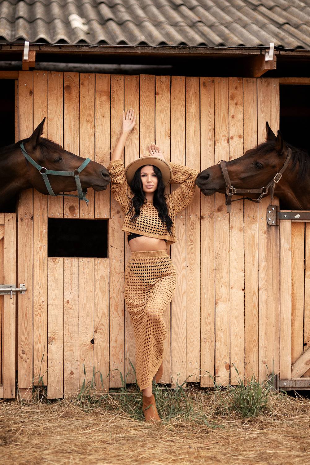 Виктория. Автор: Lana Nikonova , Lana Nikonova