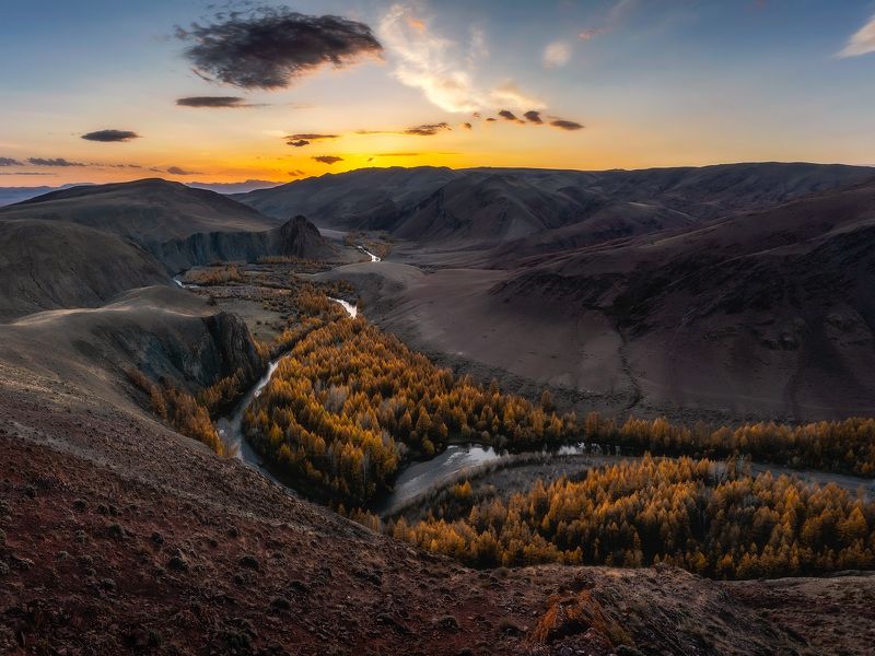 Скоро ночь фото превью