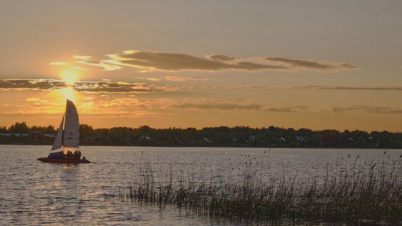 Парусник photo preview