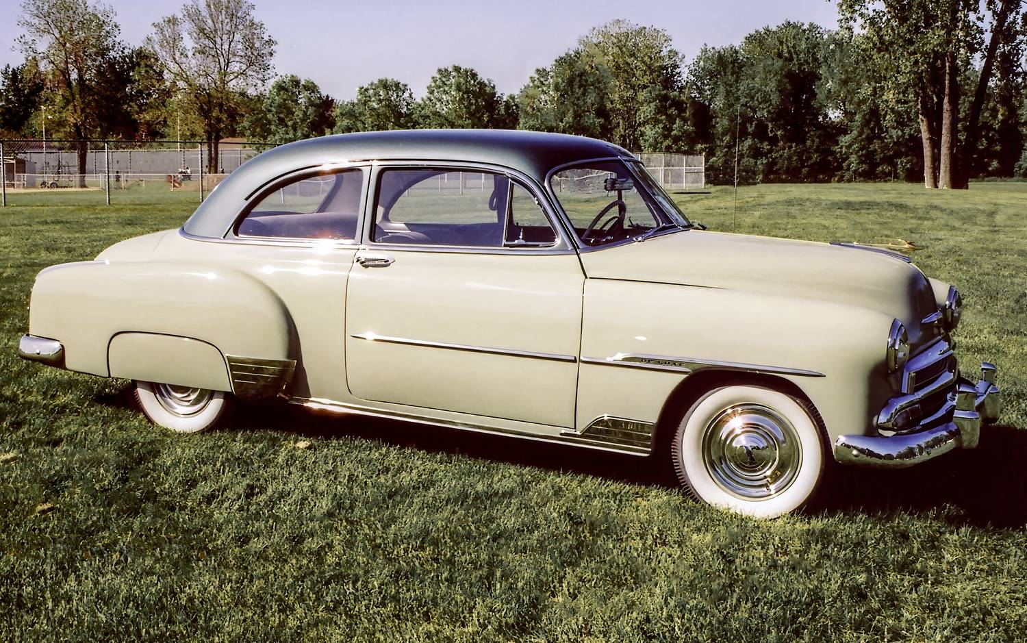 Beauties of yesteryear 2. Автор: Stephane oldcar, oldvehicle, vintagecar, past, anciennevoiture, Stephane