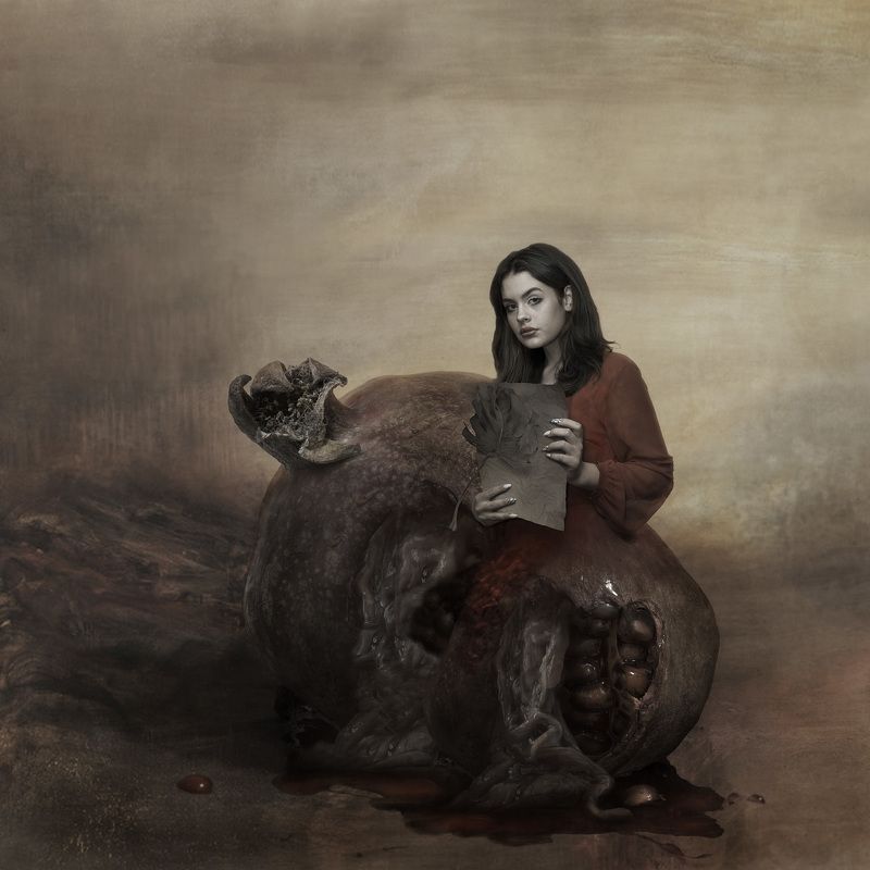 сюрреализм photo preview