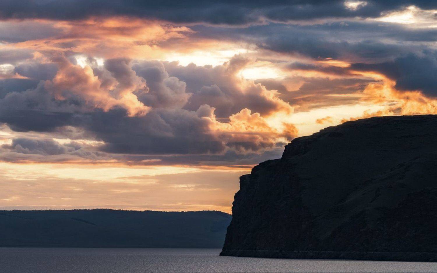 Живописные закаты… Picturesque sunsets…. Автор: Евгений Важенин , Евгений Важенин