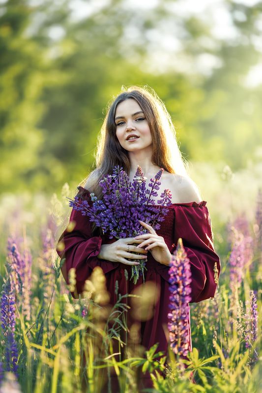 portrait, woman, canon, девушка, портрет, женский портрет, художественная фотография photo preview