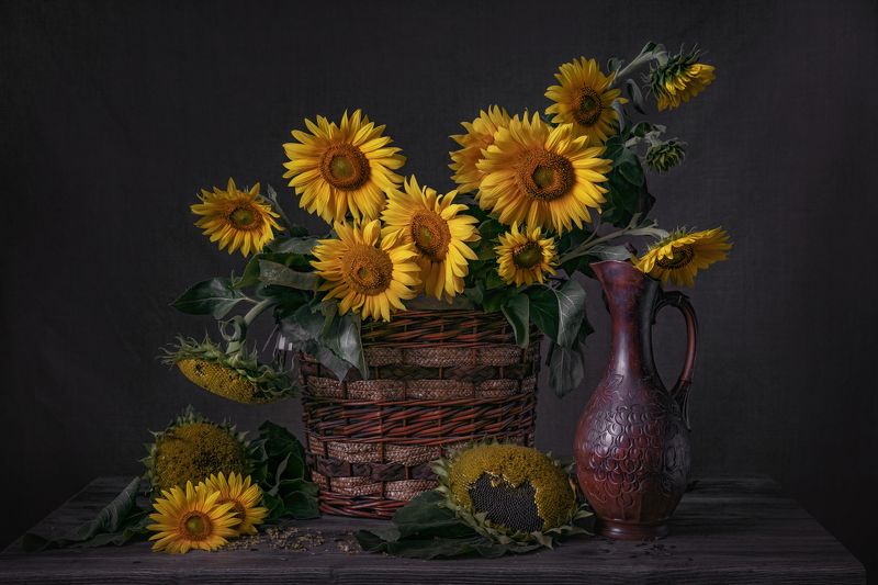 Лето на исходе..photo preview