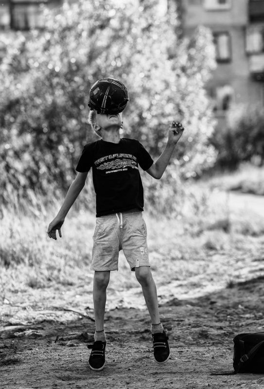 Вратарь...photo preview