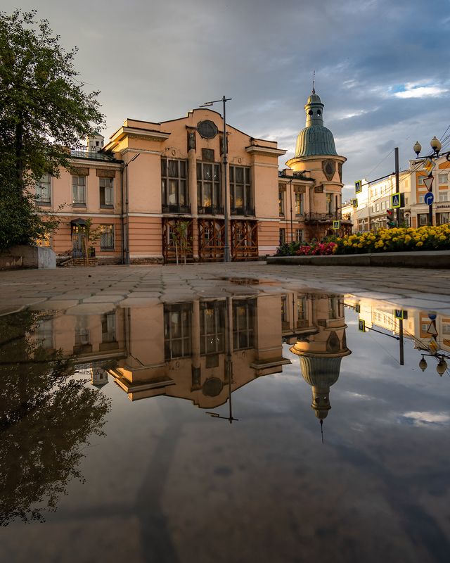 иркутск Утонувший Иркутскphoto preview