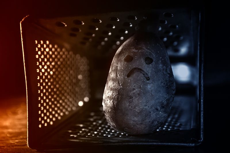 В западне фото превью