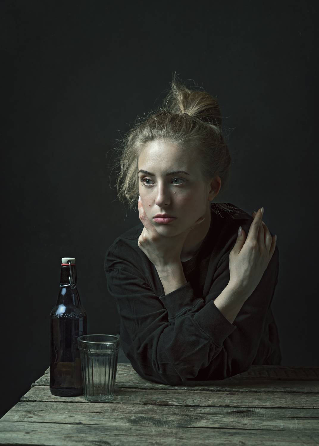 , Albina Bougartchev