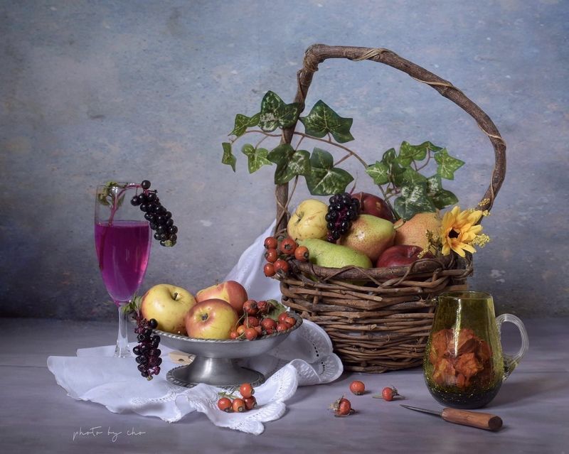 Tales of Heartphoto preview